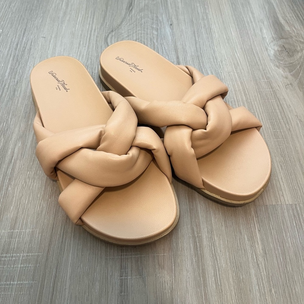 Target Threshold Sandal Slide